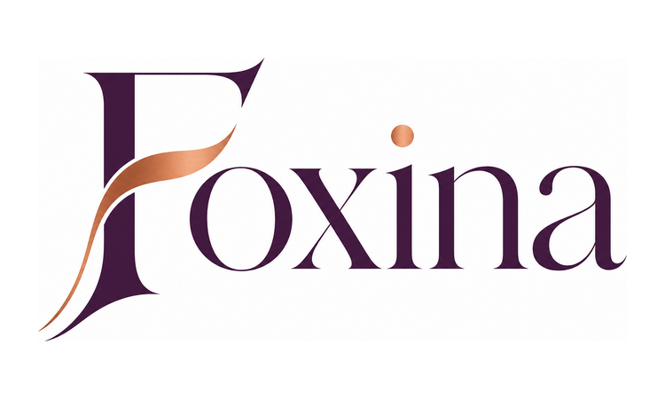 Available Business Name For Sale - Foxina